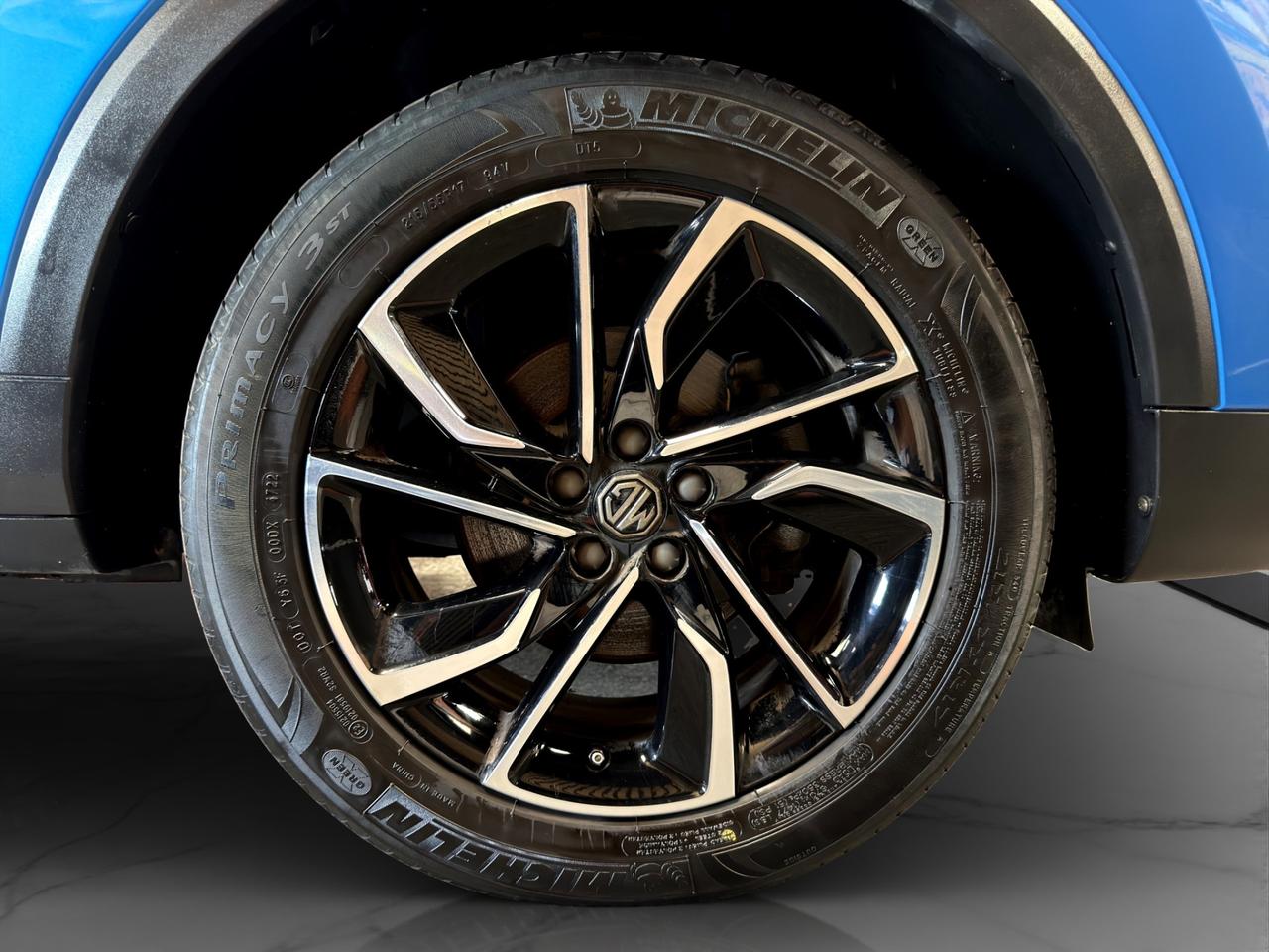 Mg ZS 1.0 Luxury