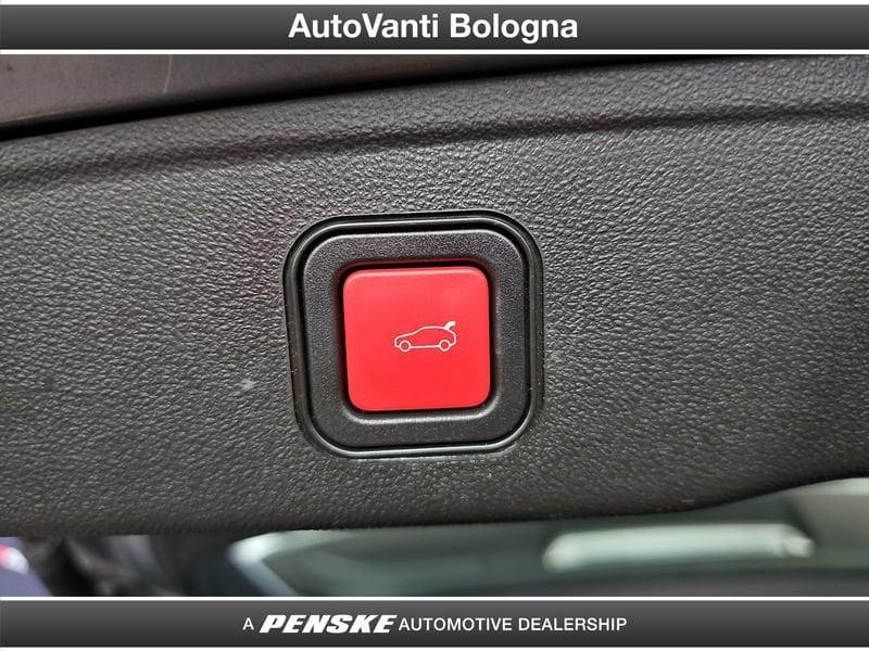 Jeep Avenger Avenger 1.2 turbo Longitude fwd 100cv
