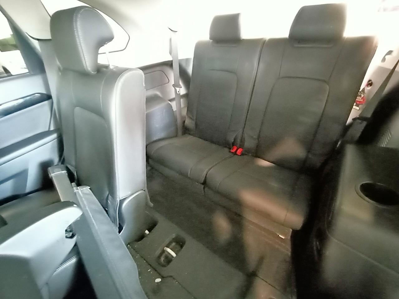 Chevrolet Captiva Captiva 2.2 LTZ 184cv auto*AWD