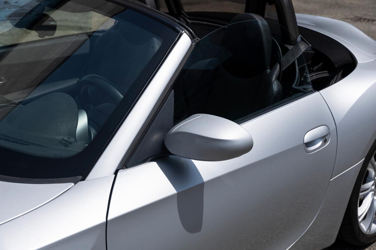 Bmw Z4 3.0si cat Roadster