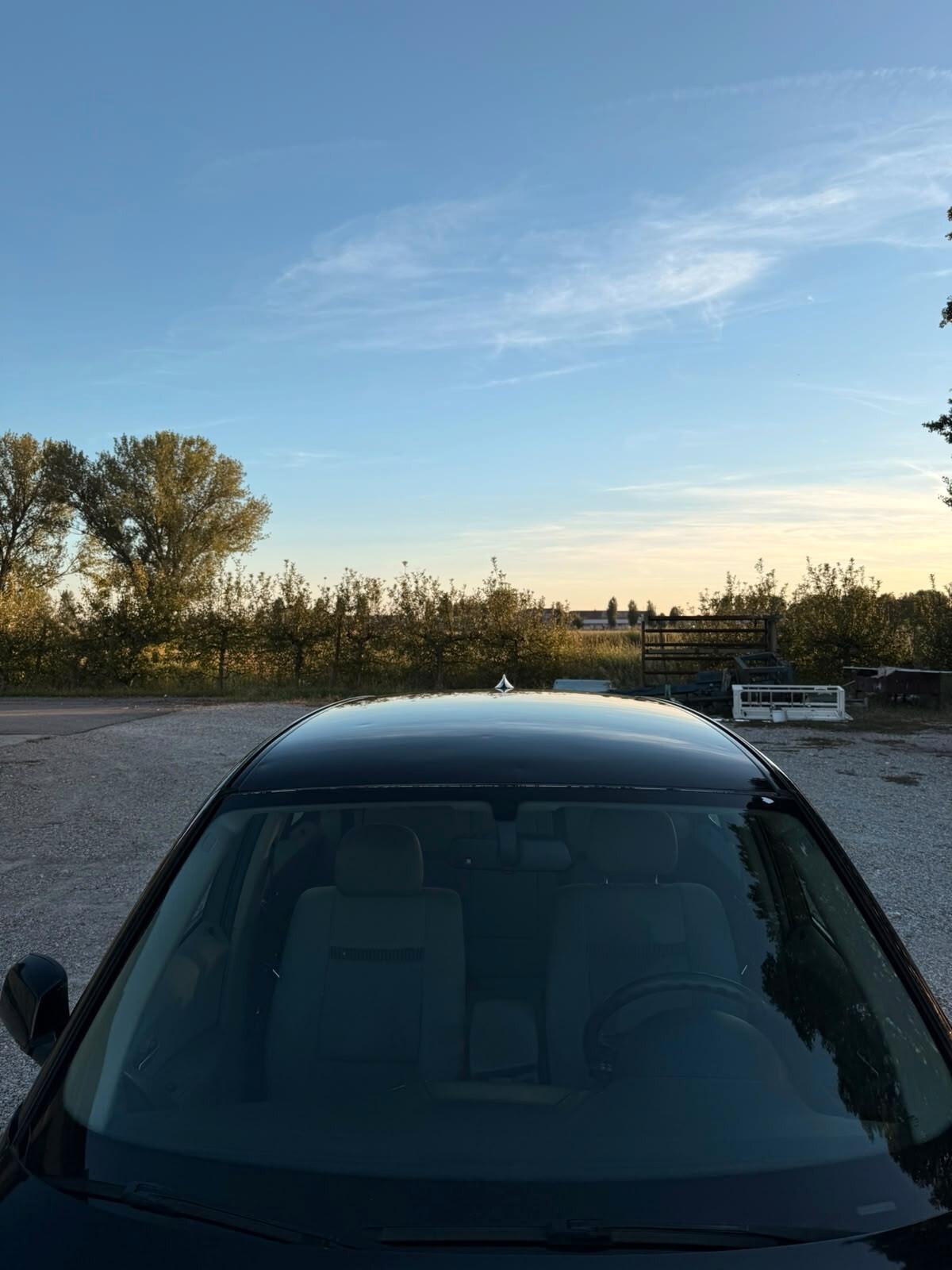Bmw X3 2.0d 4X4