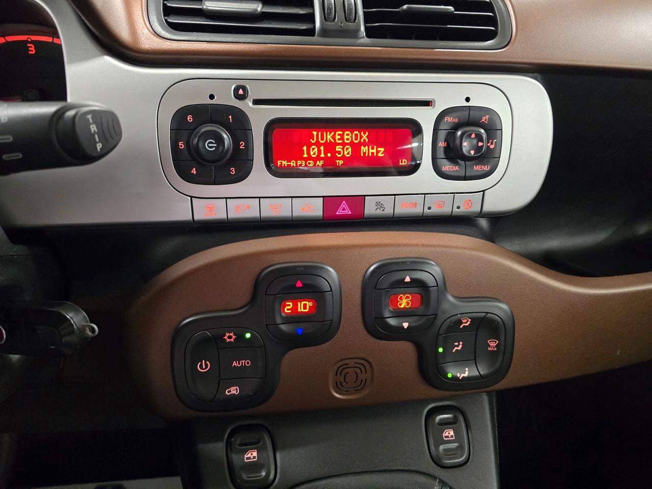 Fiat Panda Cross 1.3 MJT 95 CV S&S 4x4