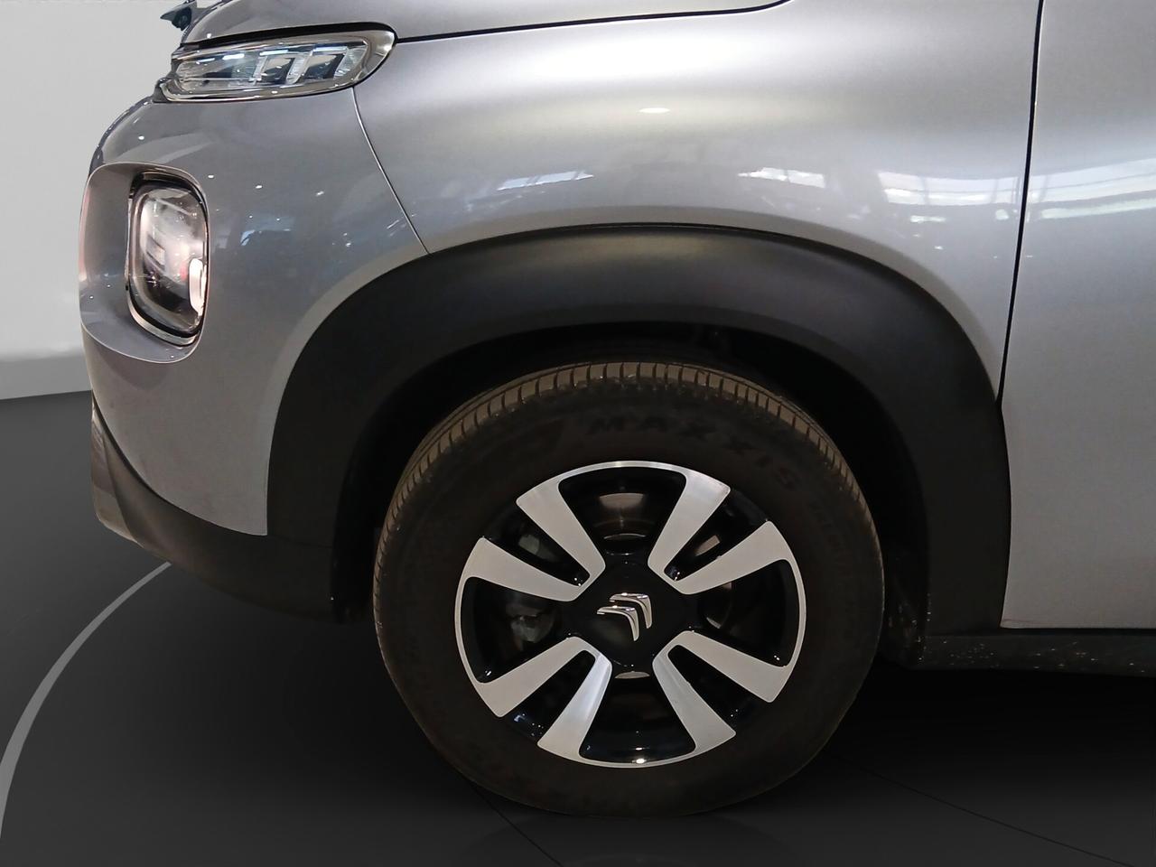 Citroen C3 Aircross PureTech 110cv S&S Shine