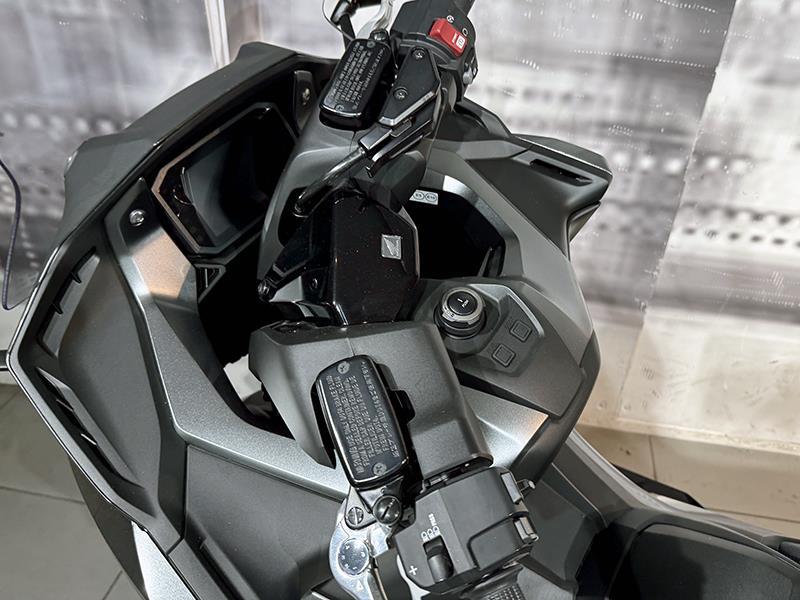 Honda Forza 750 DCT