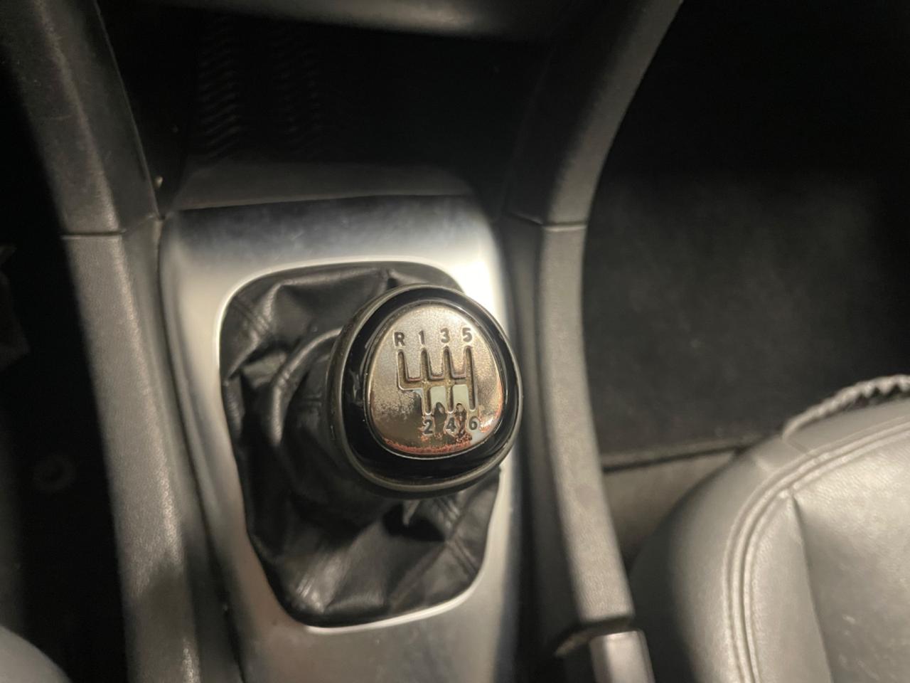 Saab 9-3 SportHatch 1.9 TiD 16V DPF Vector Perfetta