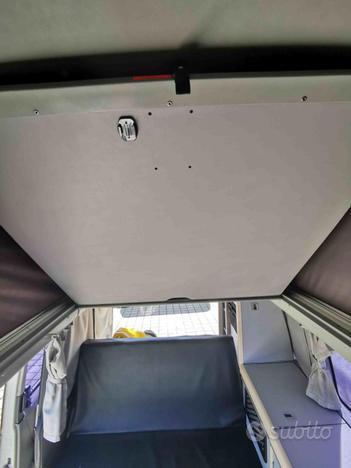 WESTFALIA California T4 Westfalia
