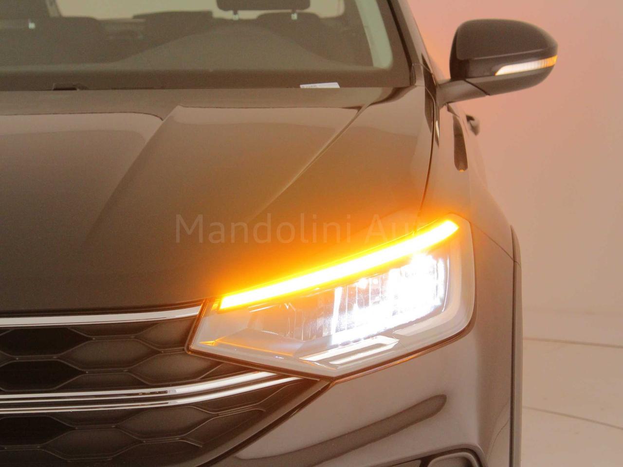 Volkswagen Taigo 1.0 tsi 95cv life