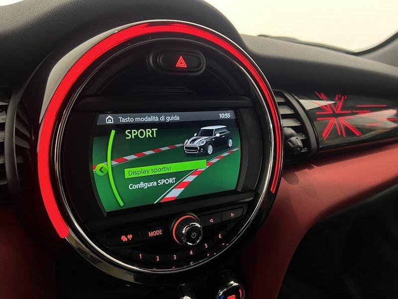 MINI Cooper Mini 2.0 Cooper S