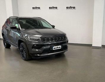 Jeep Compass Compass 1.5 Turbo T4 130 CV MHEV 2WD S