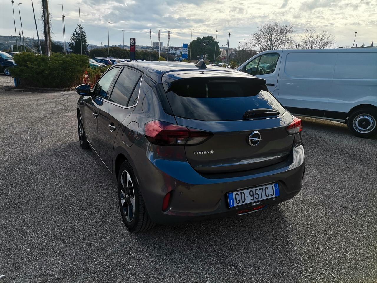 Opel Corsa-e 5 porte Elegance