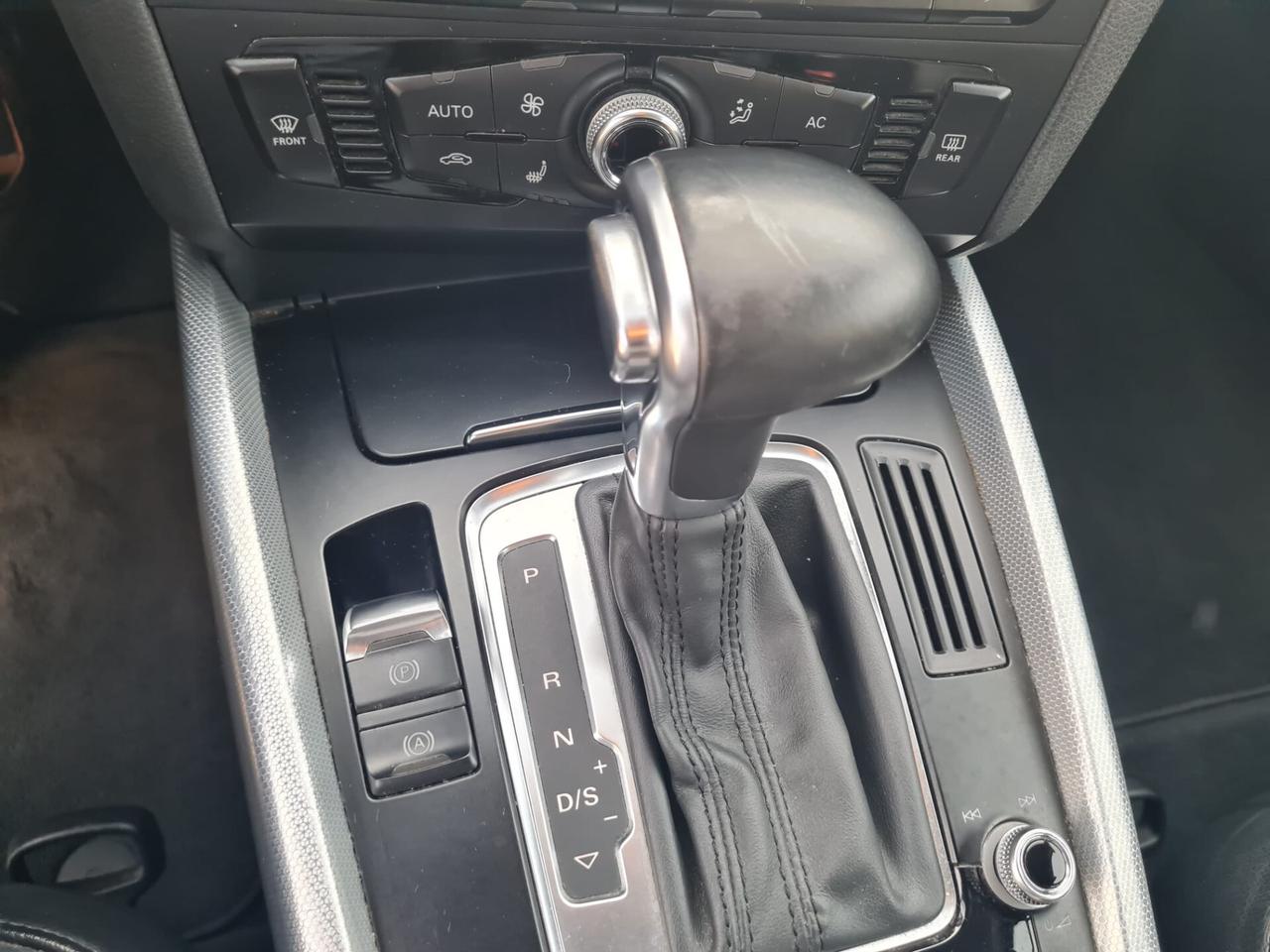 Audi Q5 2.0 TDI 170 CV quattro S tronic