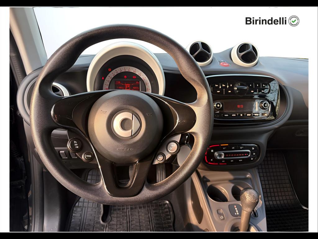 SMART fortwo 3ªs.(C/A453) - fortwo 70 1.0 twinamic Passion