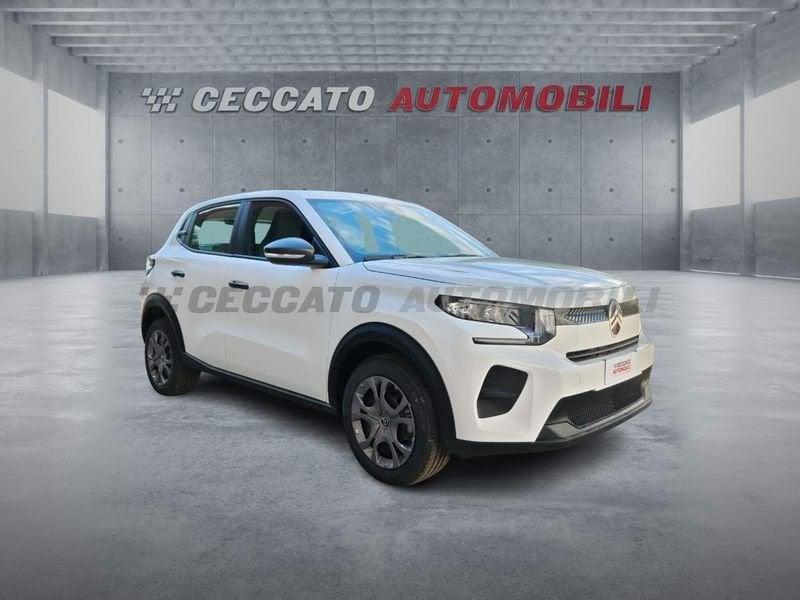 Citroën C3 C3 1.2 puretech You 100cv s&s