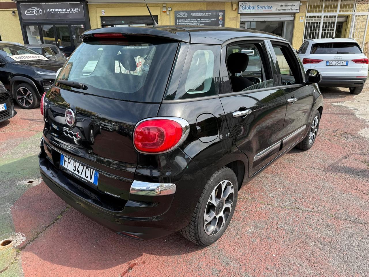Fiat 500L 95 CV * Sensori Di Parcheggio