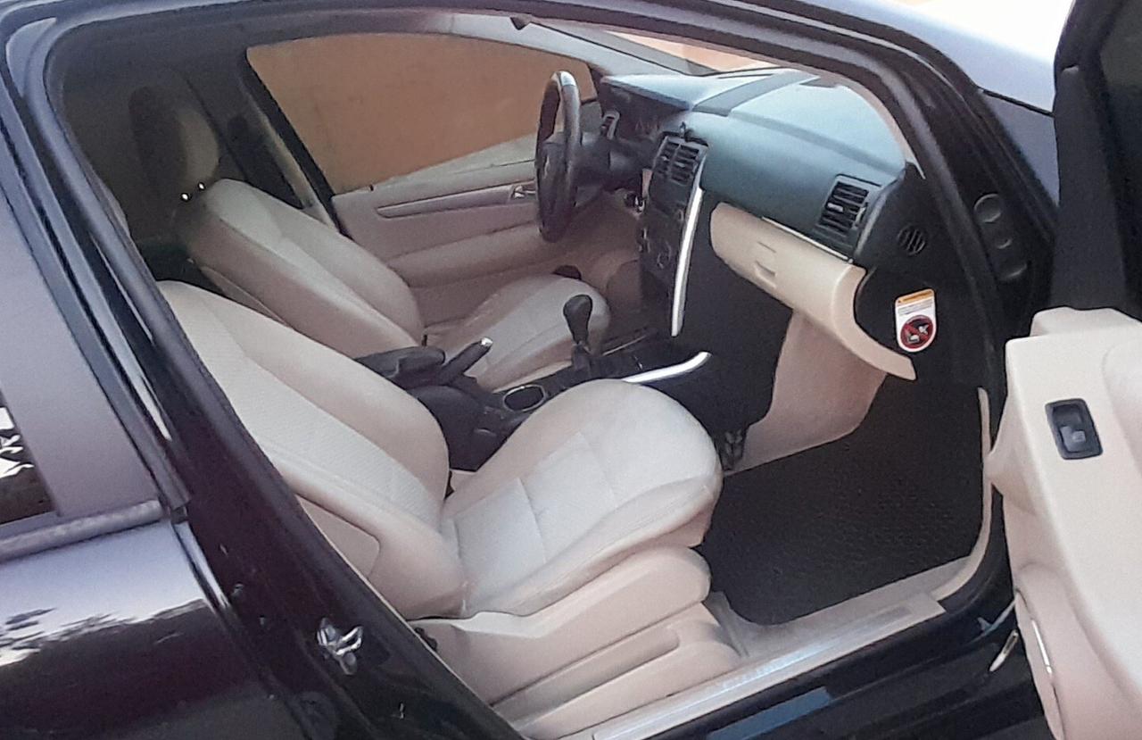Mercedes-benz A 180 A 180 CDI Special Edition