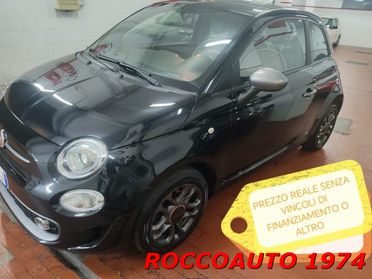 FIAT 500 1.2 SPORT ITALIANA PREZZO REALE