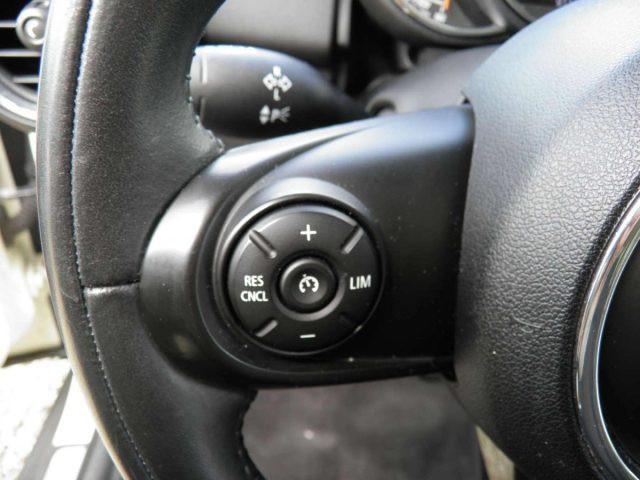 MINI One D MINI 1.5 ONE D BUSINESS 5P