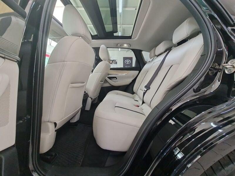 Mazda CX-60 3.3L e-Skyactive D 249 CV M Hybrid AWD Homura Plus
