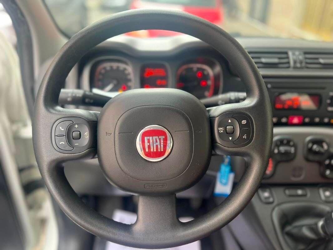 Fiat Panda 1.3 MJT S&S Lounge 2014