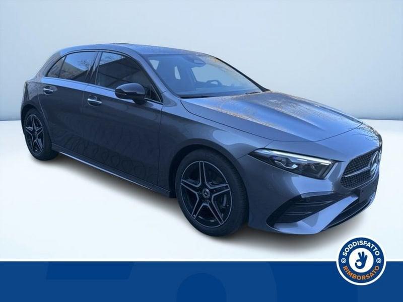 Mercedes-Benz Classe A 180d Automatic AMG Line Advanced Plus