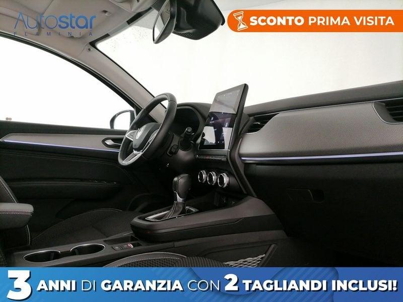 Renault Arkana 1.6 E-Tech full hybrid Intens 145cv