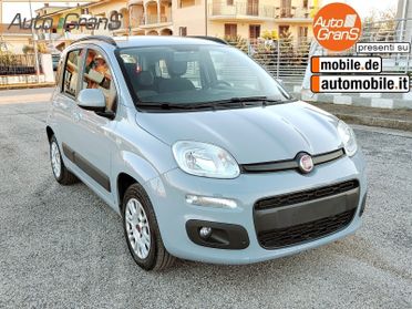 FIAT PANDA 1.2 Lounge 5Posti