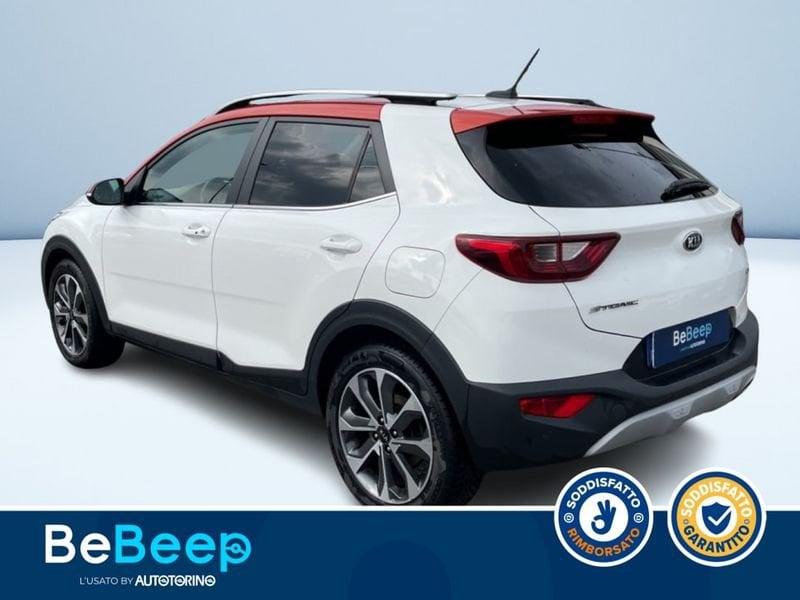 KIA Stonic 1.0 T-GDI ENERGY 120CV