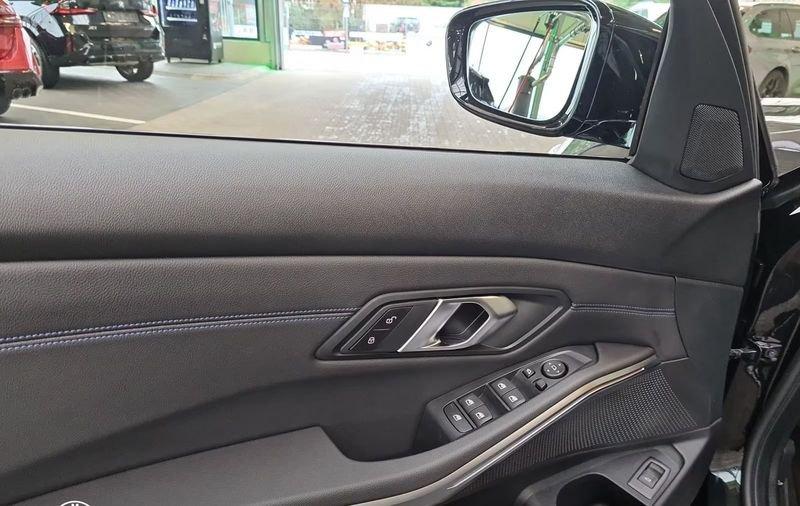 BMW Serie 3 330i xDrive Touring Msport Pro HARMAN KARDON CAMERA ACC FULL OPTIONAL