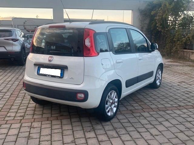 Fiat Panda 1.2 Easy OK NEOPATENTATI