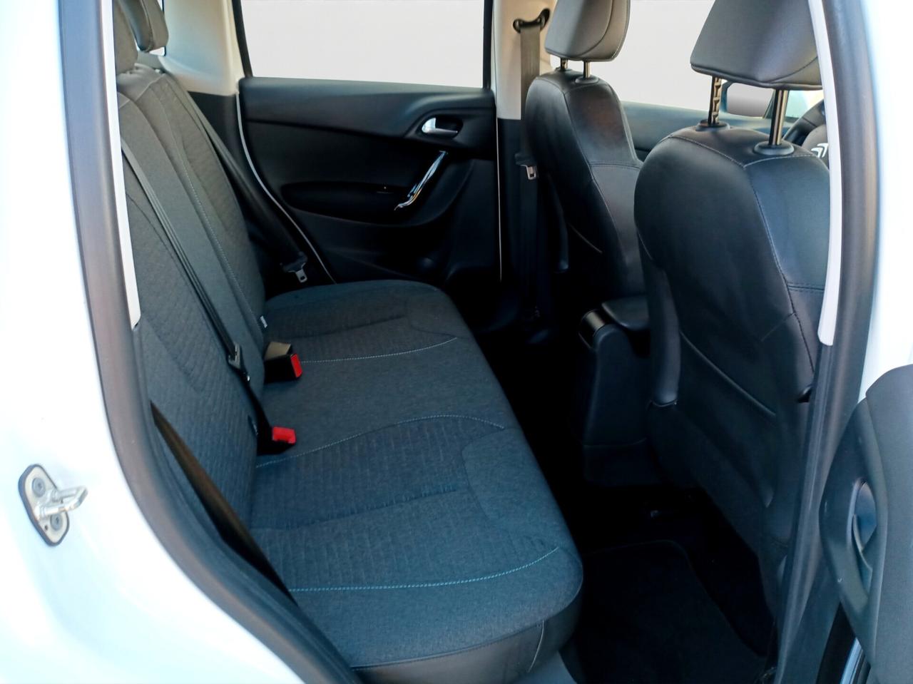 Citroen C3 Feel GPL NUOVO