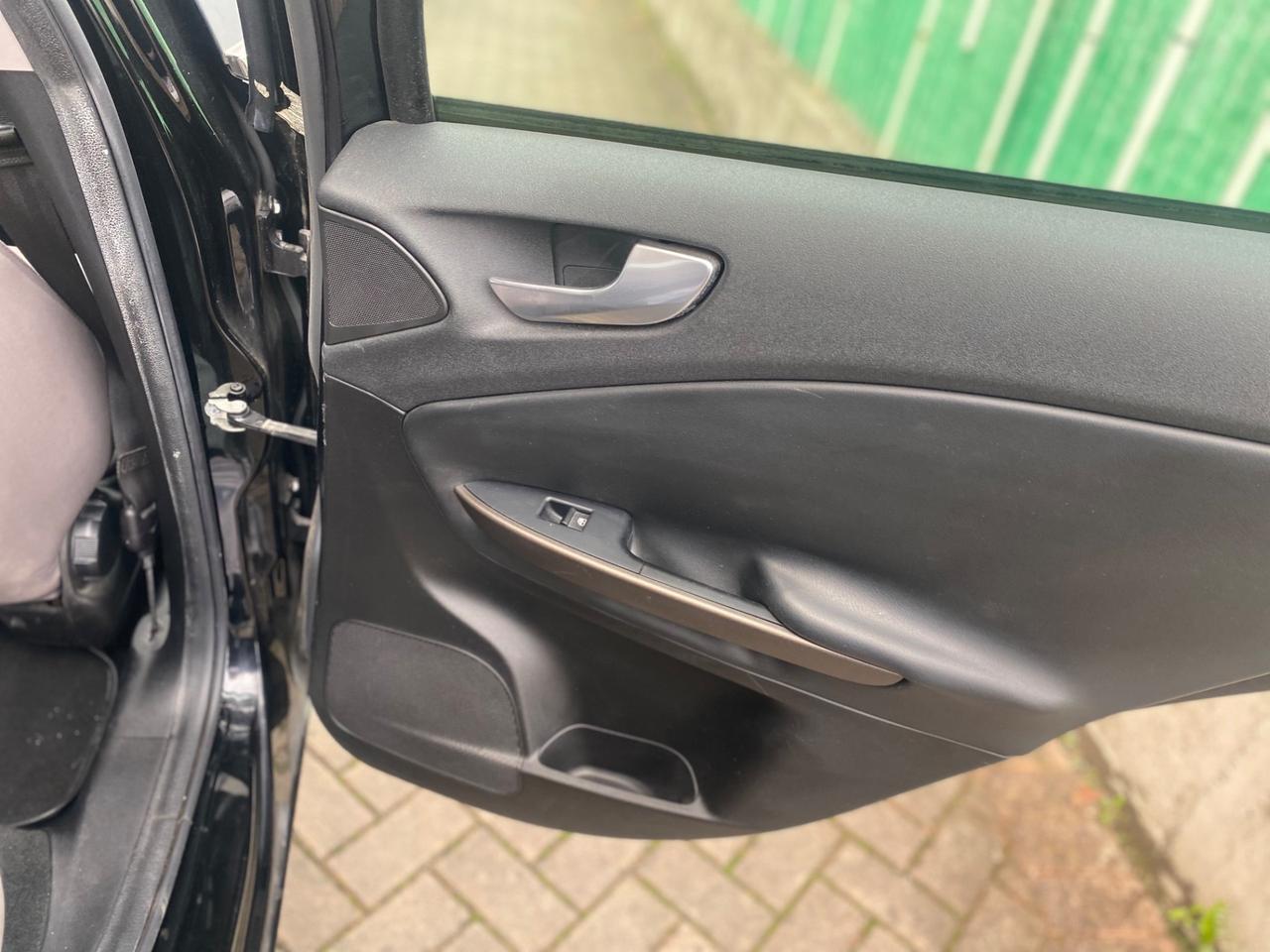 Alfa Romeo Giulietta 1.4 Turbo 120 CV GPL Progression