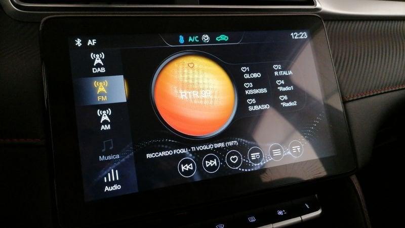 MG ZS 1.5 Luxury