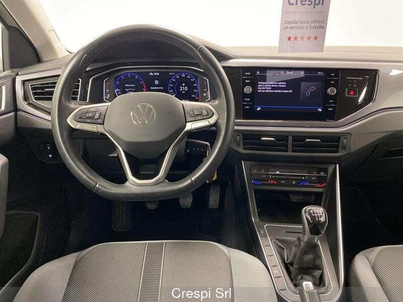 Volkswagen Polo 1.0 TSI Style
