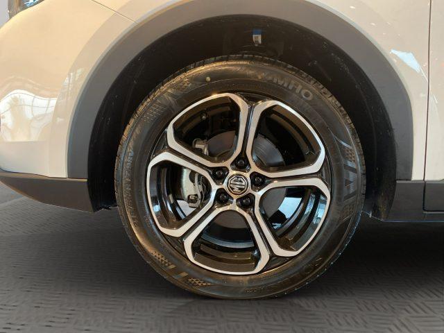 MG ZS NUOVA 1.5 Comfort MT Benzina