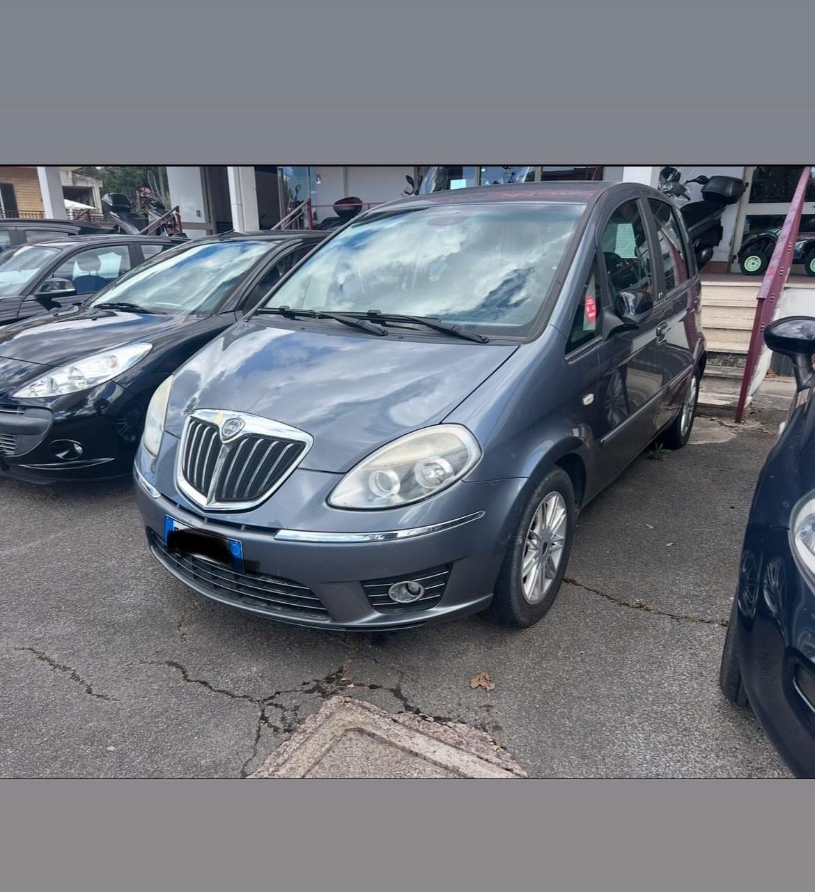 Lancia MUSA 1.3 Mjt 95 CV Gold