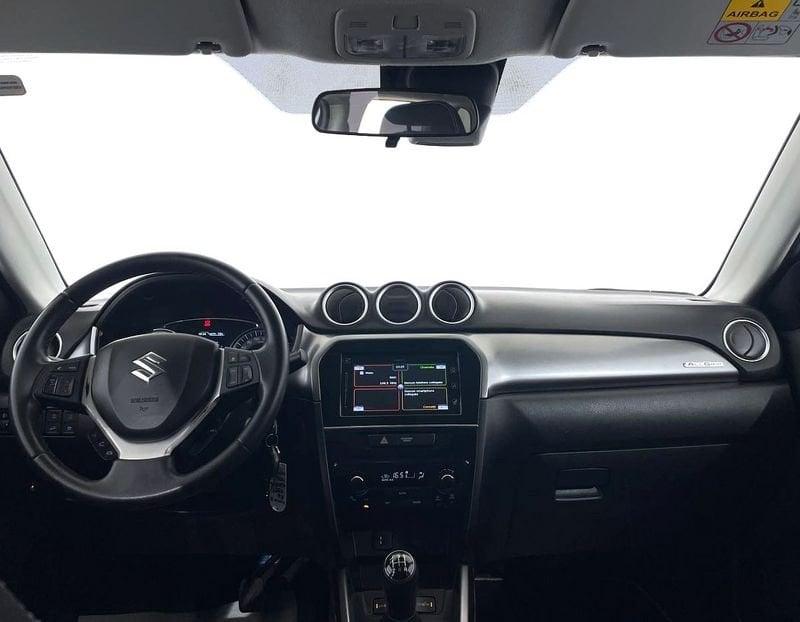 Suzuki Vitara 1.0 Boosterjet 4WD AllGrip Katana