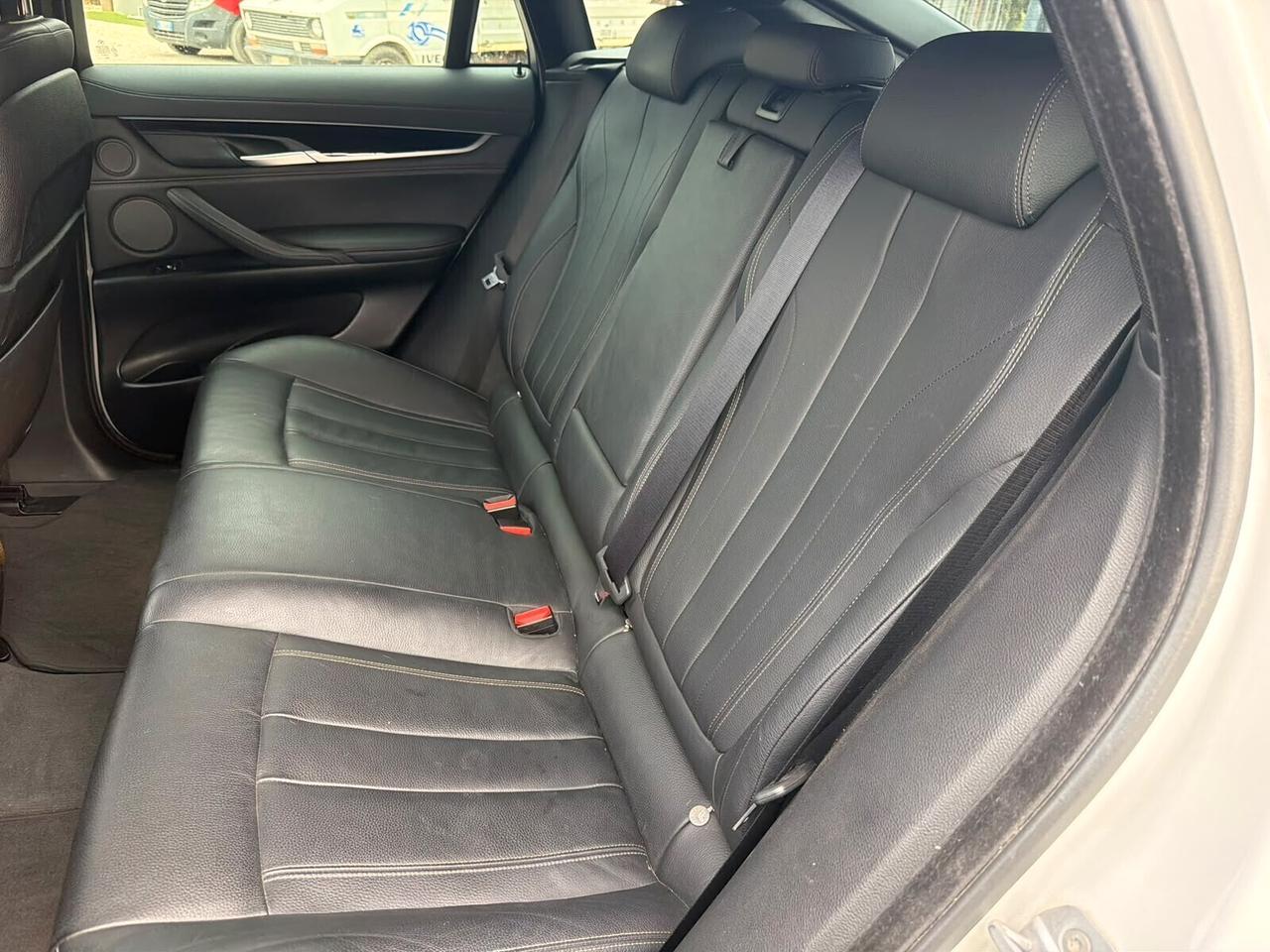 Bmw X6 xDrive30d 249CV Msport