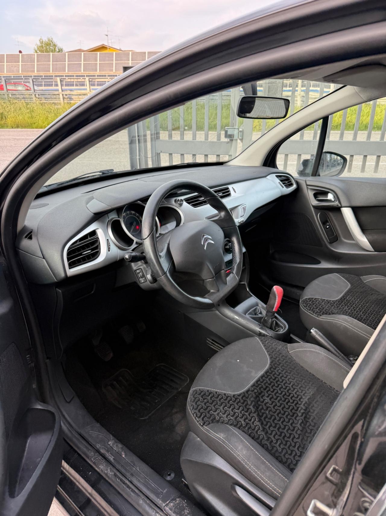 Citroen C3 1.4 HDi 70 FAP Business