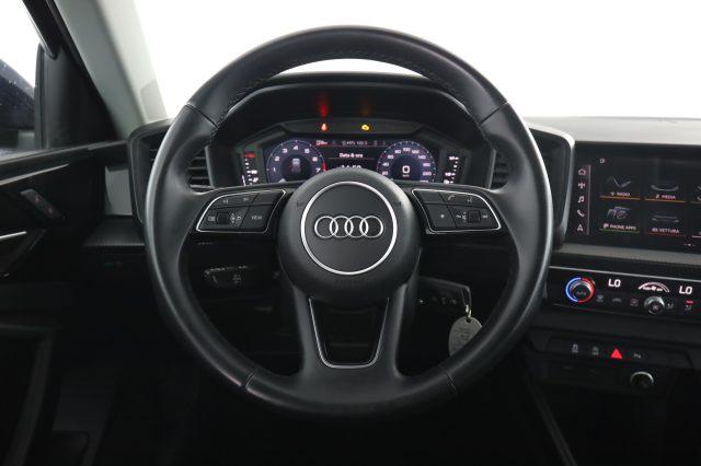 AUDI A1 A1 SPB 25 TFSI