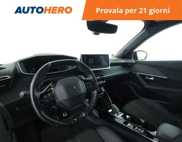 PEUGEOT 2008 PureTech 130 S&S EAT8 GT Line