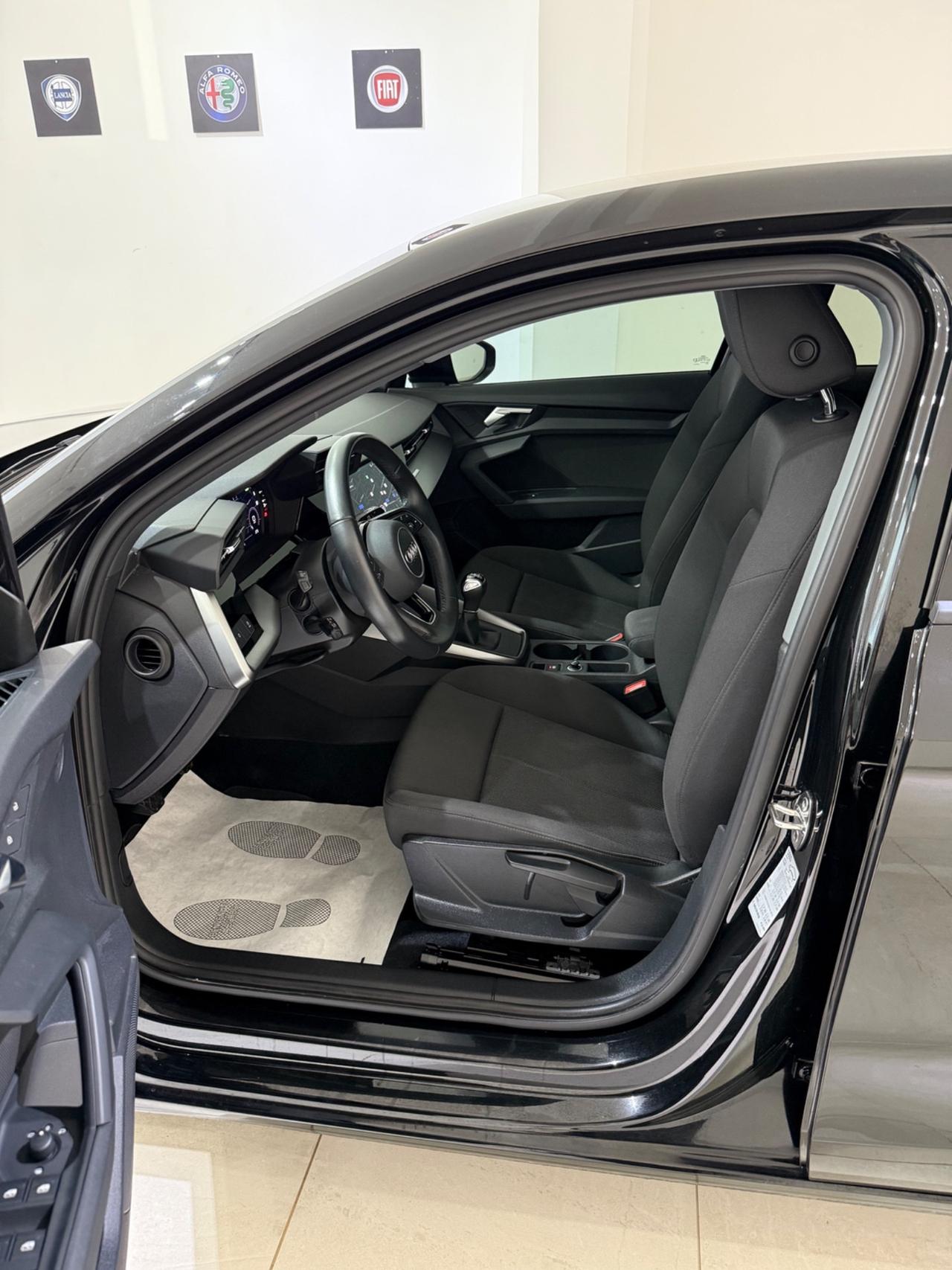 Audi A3 SPORTBACK 30 TDI