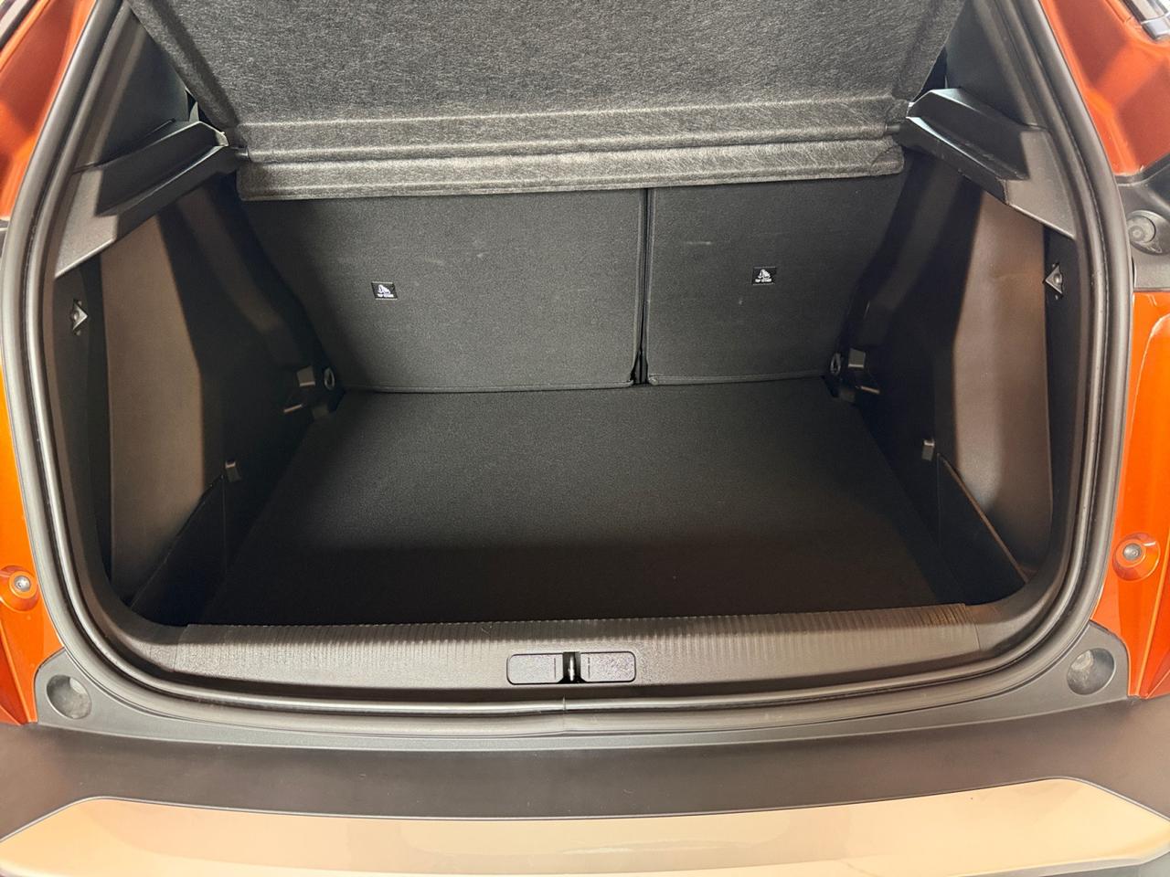 Peugeot 2008 2008 1.2 puretech Active Pack s&s 100cv