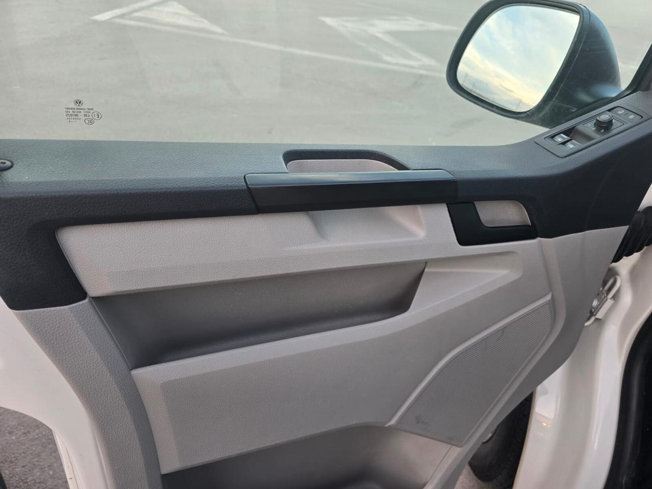 Volkswagen Transporter 2.0 TDI 102CV PC Furgone Business Eu6 COIMBENTATO REFRIGERATO