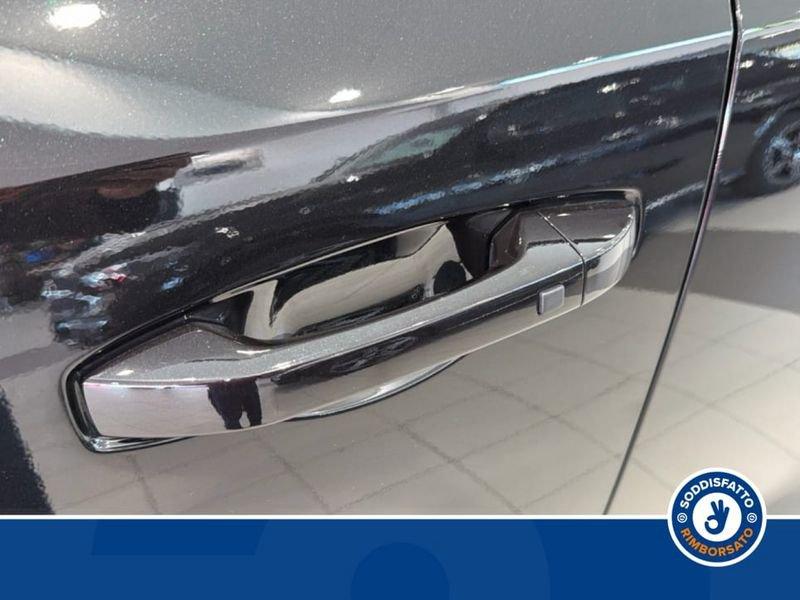 KGM Torres HEV Style 1.5 Turbo GDI 2WD AT