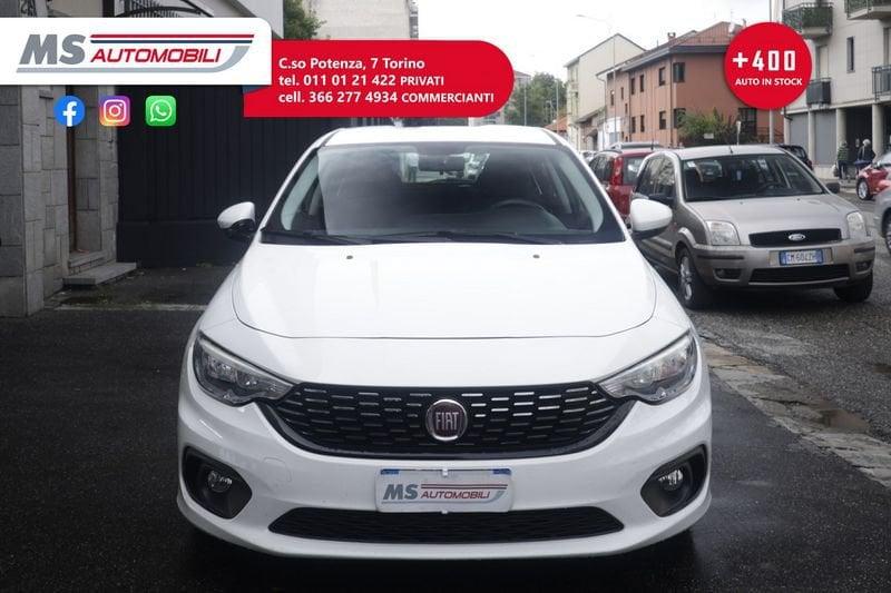 FIAT Tipo FIAT Tipo 1.6 Mjt S&S 5 porte S-Design Unicoproprietario