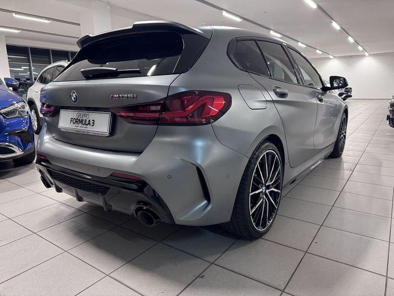 BMW Serie 1 M 135 xDrive MSport Pro