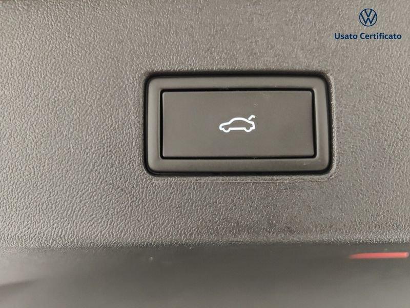 Volkswagen Tayron 1.5 TSI eHybrid DSG R-Line
