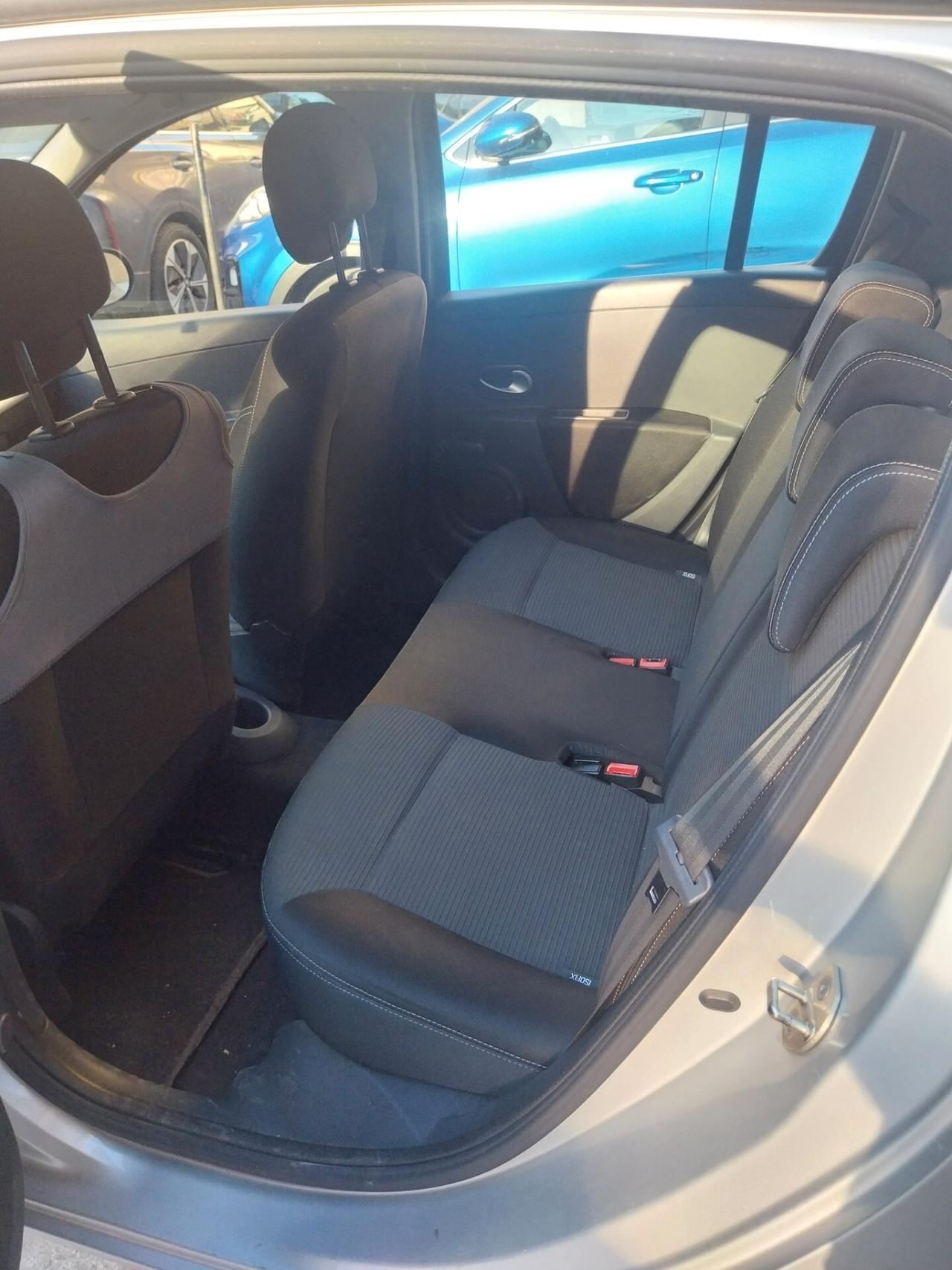 Renault Clio 1.5 dCi 75CV 5 porte Dynamique