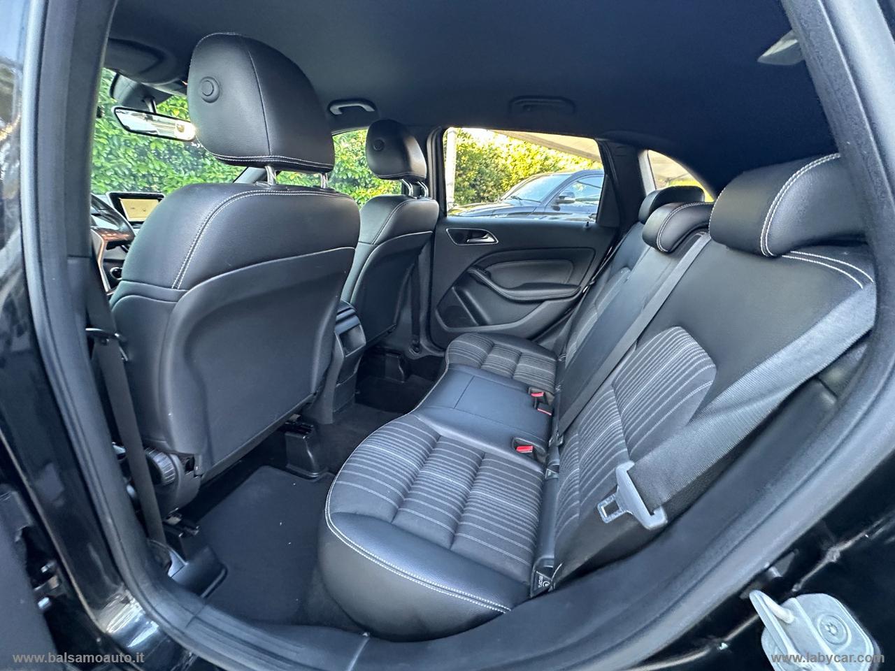MERCEDES-BENZ B 180 CDI Premium
