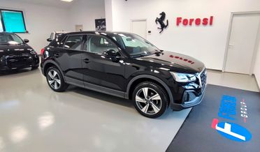 Audi Q2 30 TFSI Admired